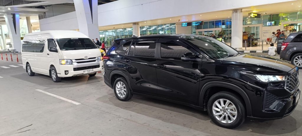 travel balikpapan ikn