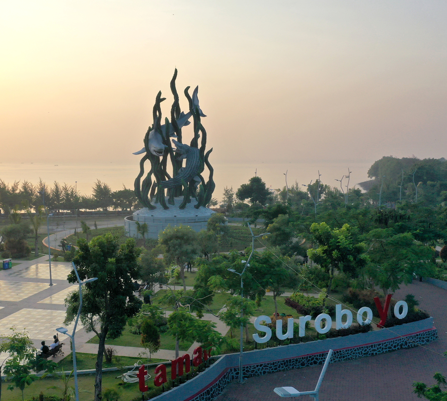 travel bandung surabaya