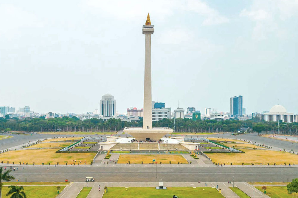 travel jakarta bandung
